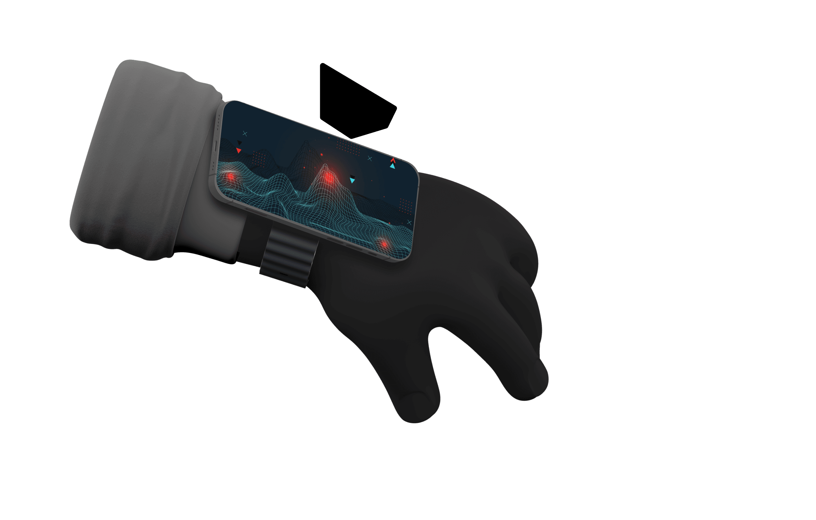 sensor